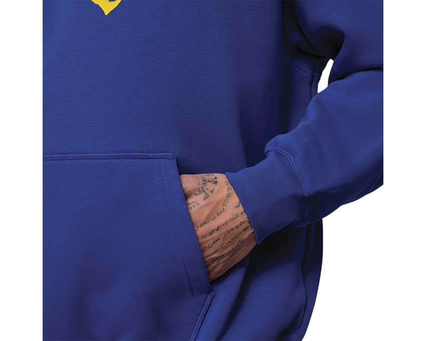 Jordan Brooklyn Fleece Hoodie