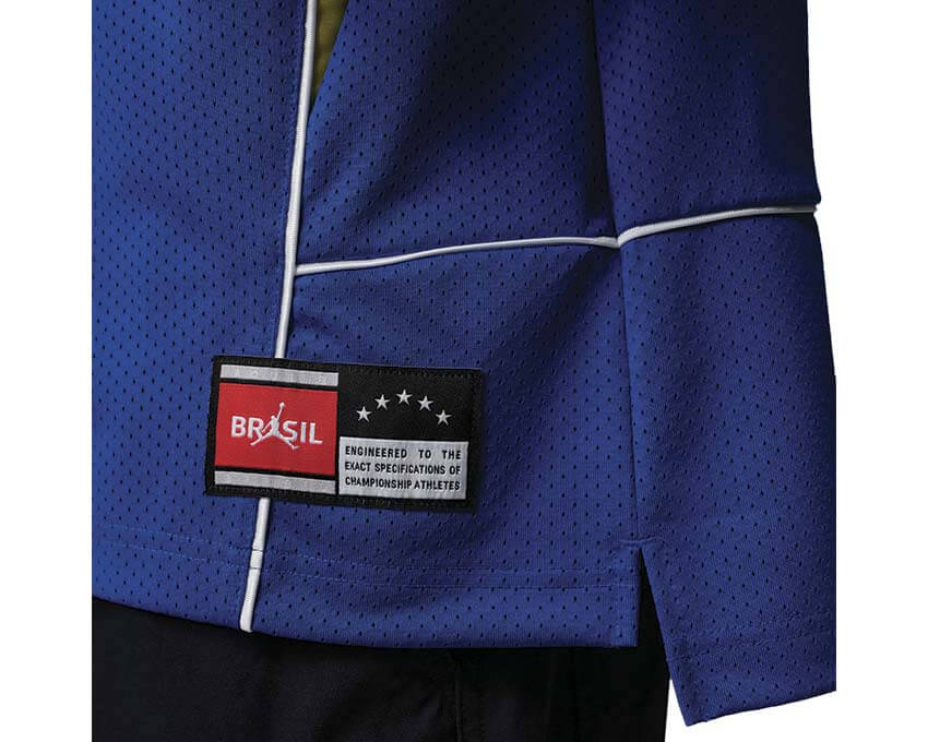 Jordan Essentials Mesh Jersey
