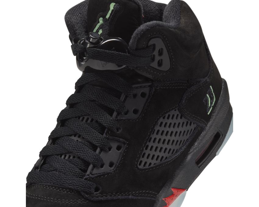 Air Jordan 5 Retro OG GS "Halloween"