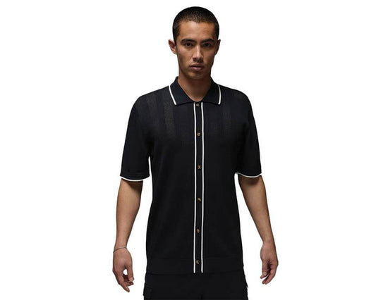 Jordan Sport Jersey "Black"