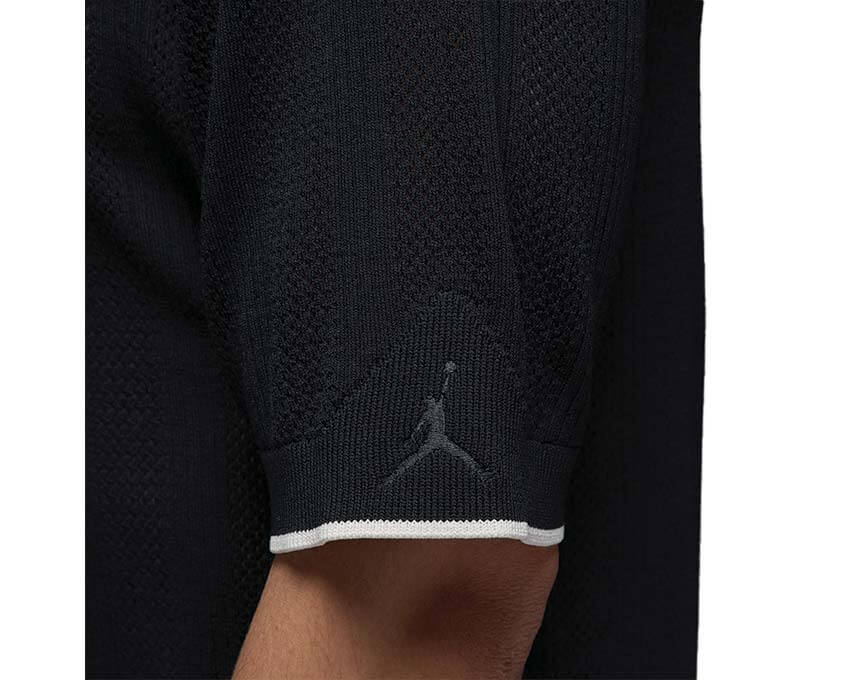 Jordan Sport Jersey "Black"