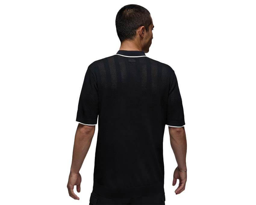 Jordan Sport Jersey "Black"