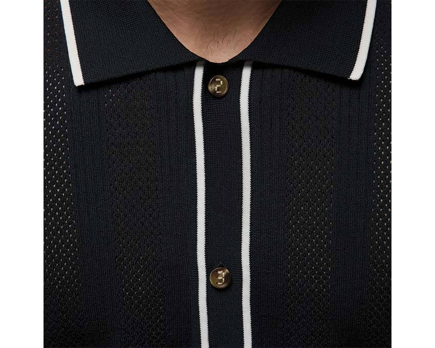 Jordan Sport Jersey "Black"