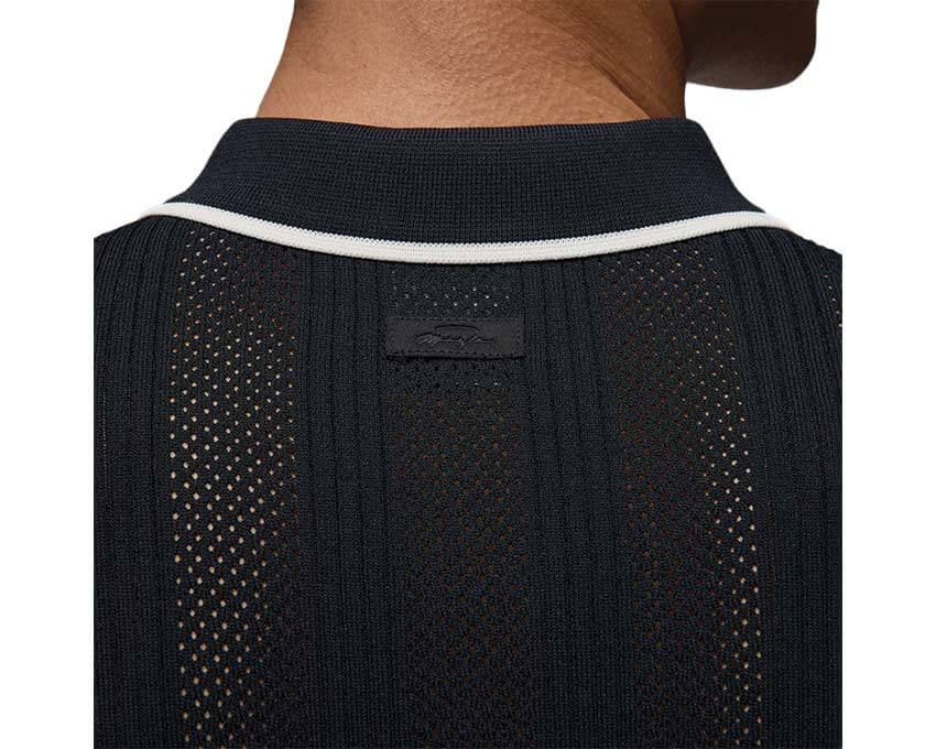 Jordan Sport Jersey "Black"