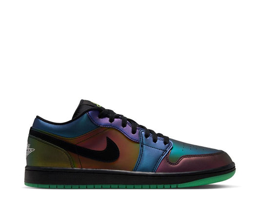 Air Jordan 1 Low Se V4 Magic Ball