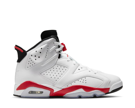 Air Jordan 6 Retro "White Infrared"