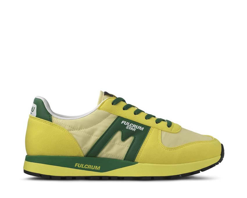 Karhu Fulcrum Star "Aurora"