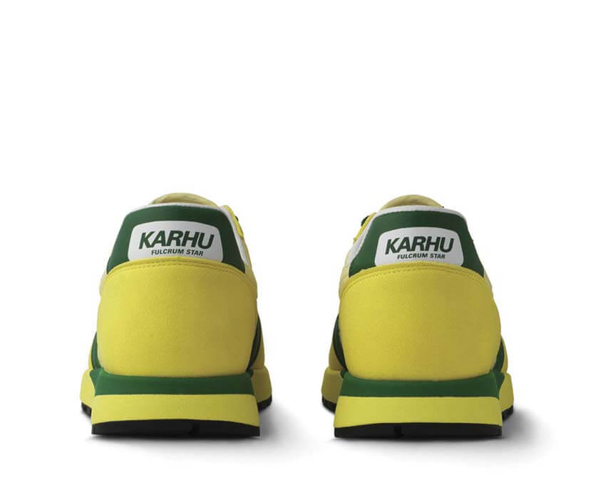 Karhu Fulcrum Star "Aurora"