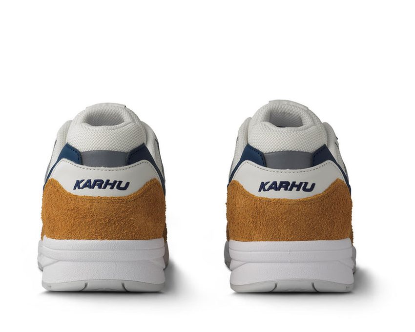 Karhu Legacy 96 "Pumpkin Spice"