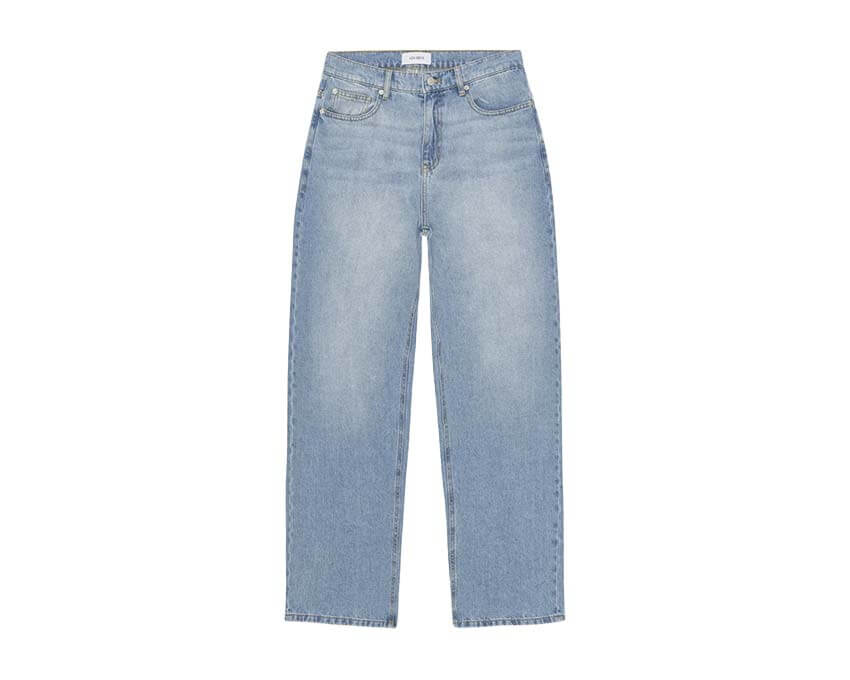 Les Deux Roi Washed Denim Jeans