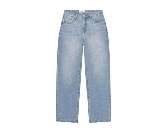 Les Deux Roi Washed Denim Jeans
