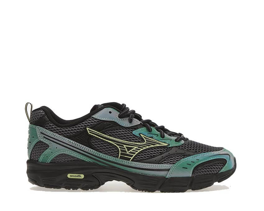 Mizuno Mxr "Iron Gate"