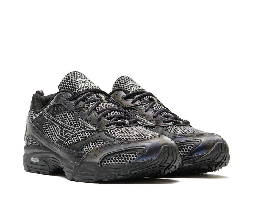 Mizuno Mxr Lenticular "Quiet Shade"