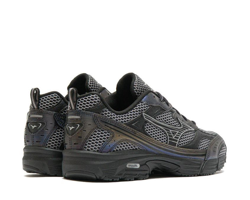 Mizuno Mxr Lenticular "Quiet Shade"