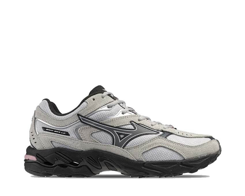 Mizuno Wave Mg4 Ls "Cloudscape"