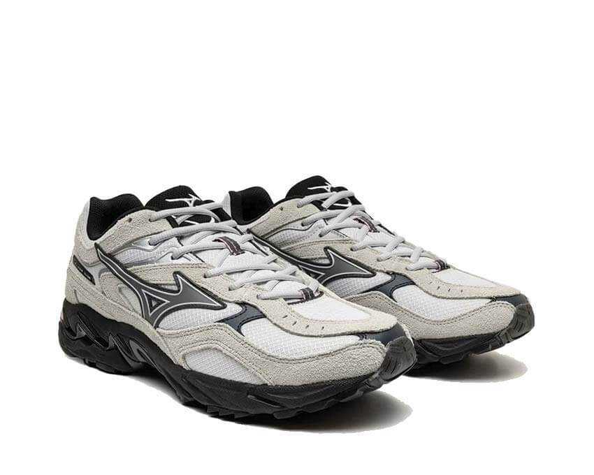 Mizuno Wave Mg4 Ls "Cloudscape"