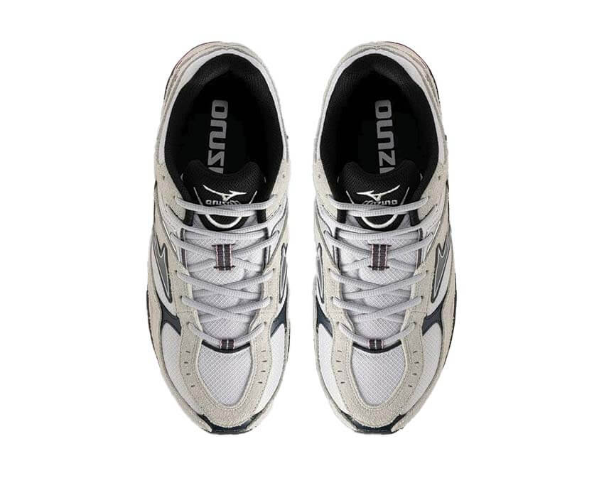 Mizuno Wave Mg4 Ls "Cloudscape"