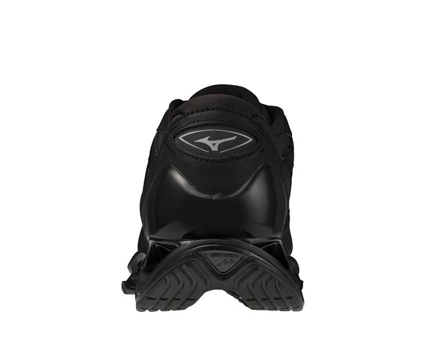 Mizuno Wave Prophecy LS GTX "Black Sand"