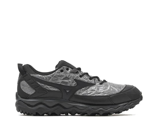 Mizuno x Han Kjøbenhavn Wave Mujin TL