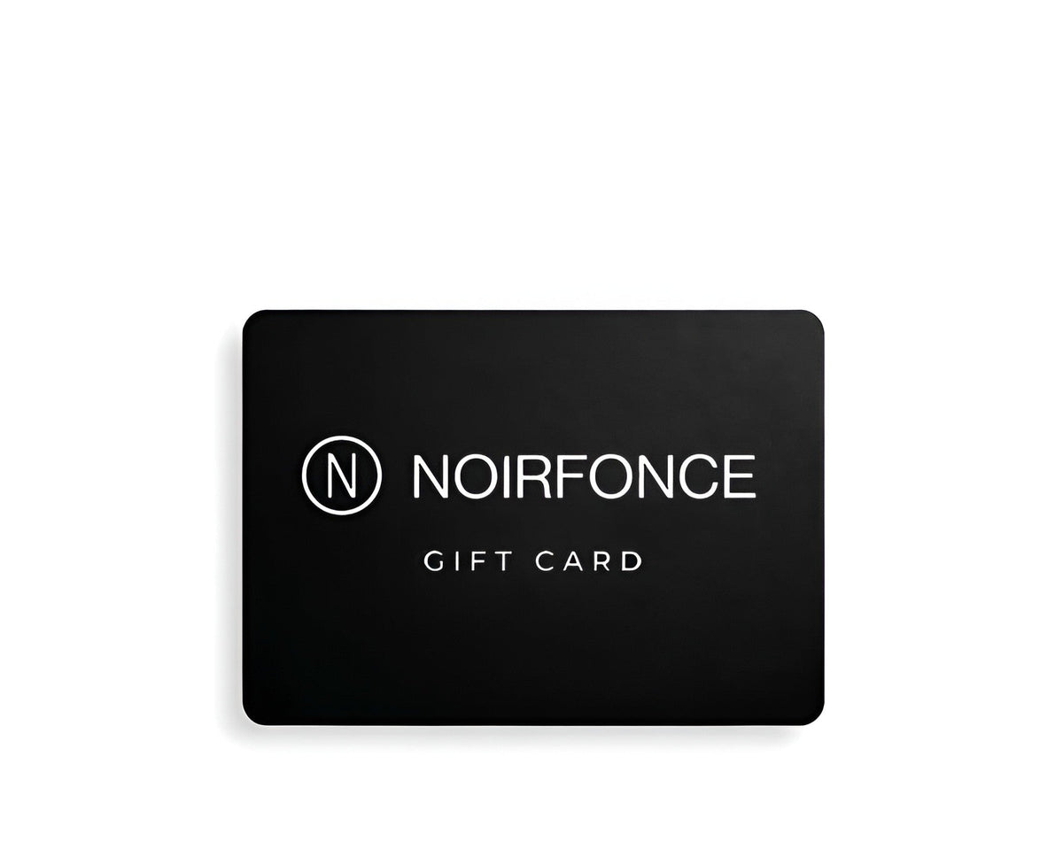 NOIRFONCE Gift Card