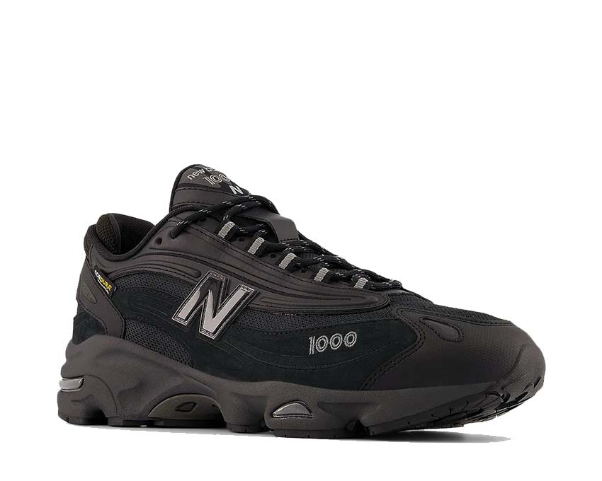 New Balance 1000 Cordura "Black"