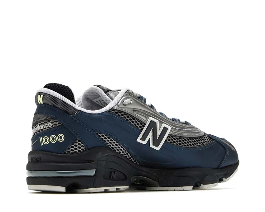 New Balance 1000 "Deep Ocean"