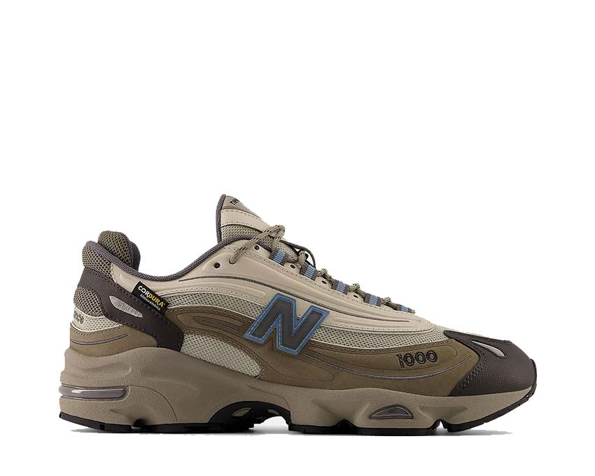 New Balance 1000 Cordura "Dockside"