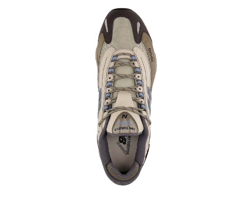 New Balance 1000 Cordura "Dockside"