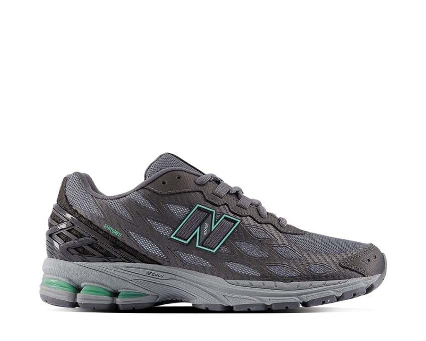 New Balance 1906W "Black Metallic"