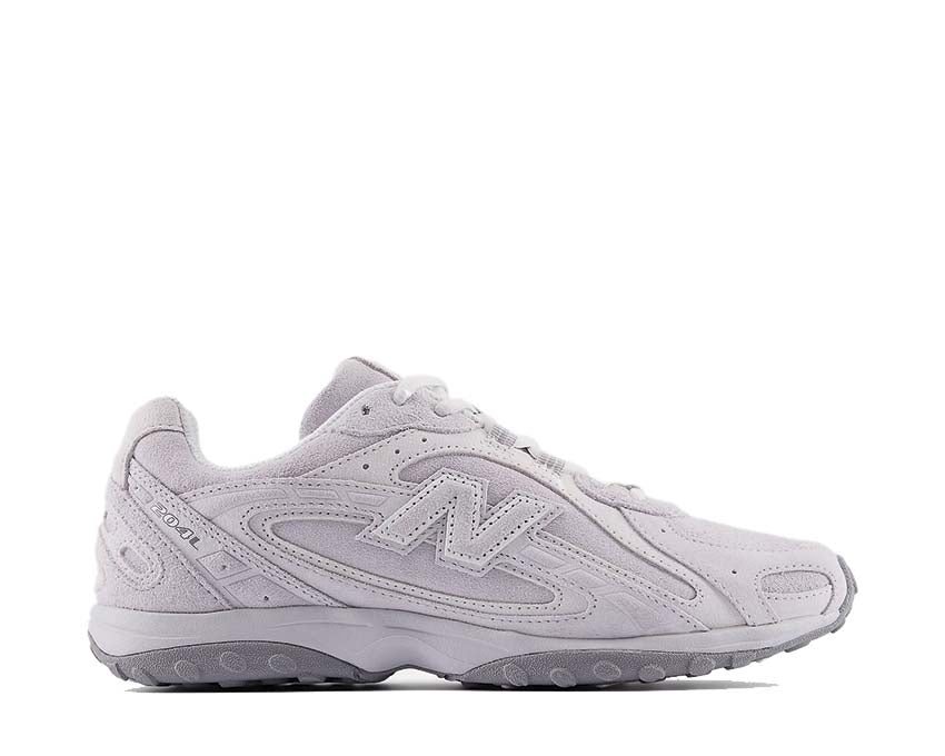 New Balance 204L "Pearl Grey"