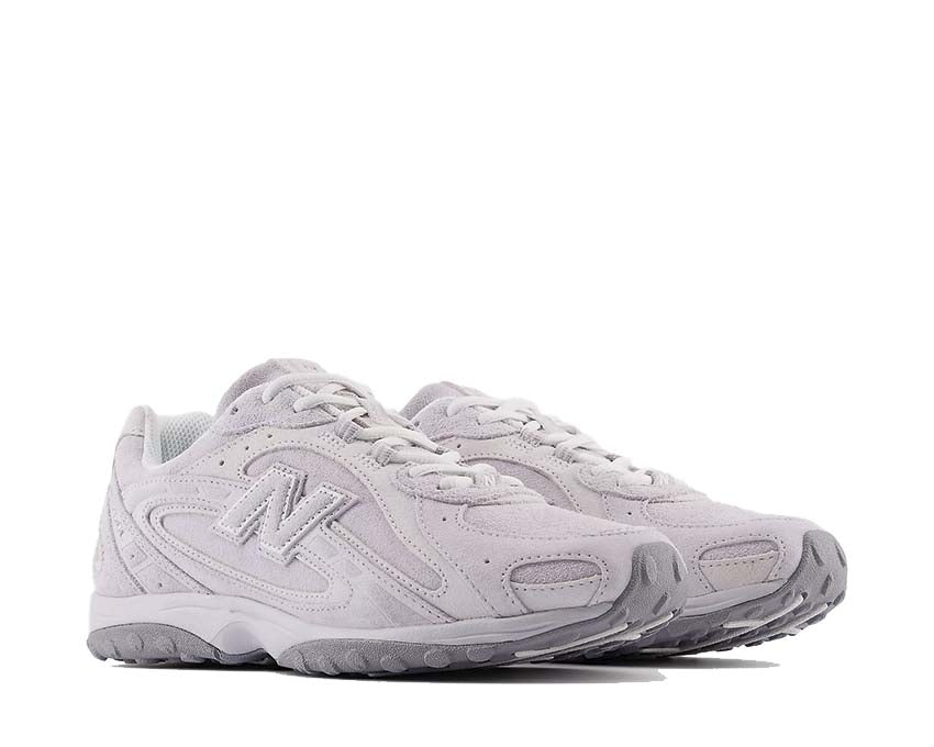 New Balance 204L "Pearl Grey"