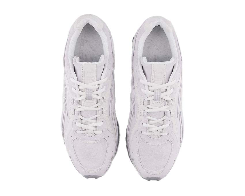 New Balance 204L "Pearl Grey"