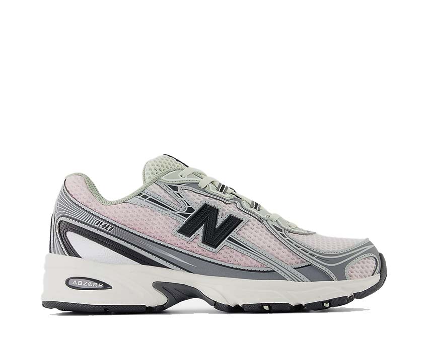 New Balance 740 "Pink Granite"