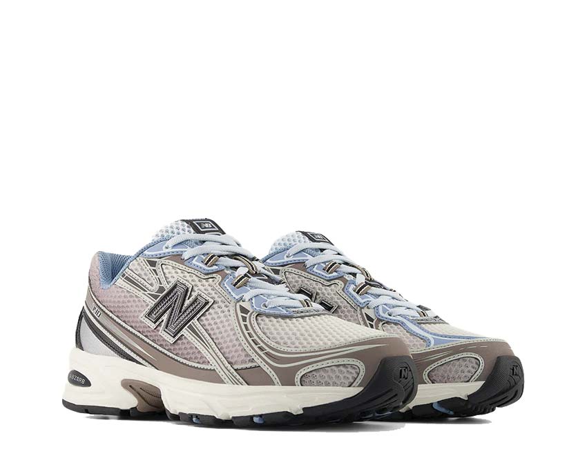 New Balance 740 "Sea Salt"