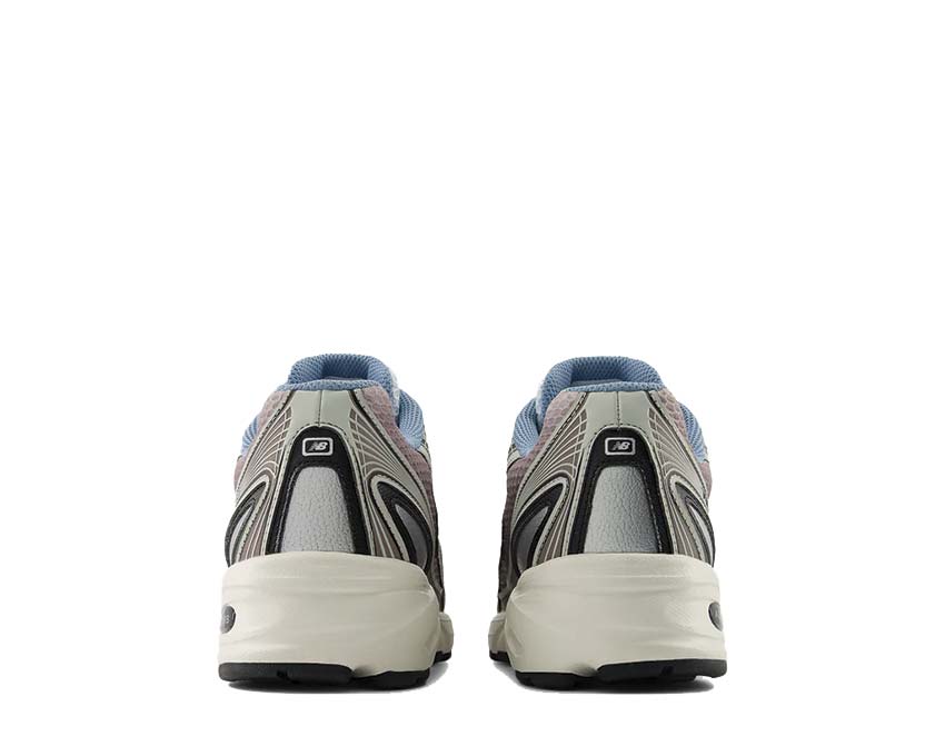 New Balance 740 "Sea Salt"