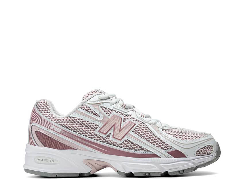 New Balance 740 "Rosewood"