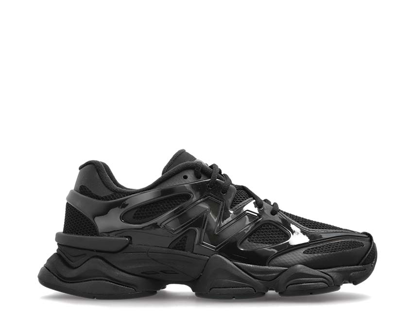 New Balance 9060 "Black"