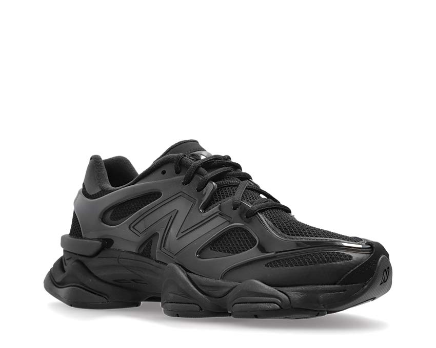New Balance 9060 "Black"