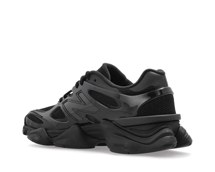 New Balance 9060 "Black"