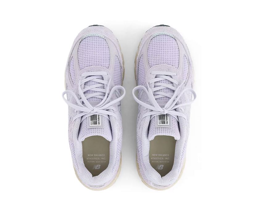 New Balance 990v4 Made in USA "Grey Violet"