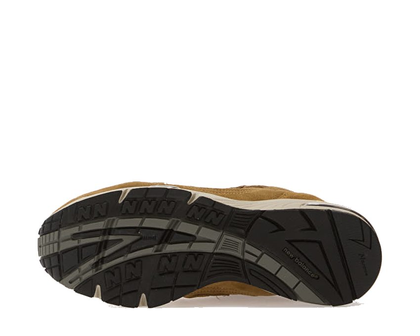 New Balance 991 Made in UK W "Dijon"