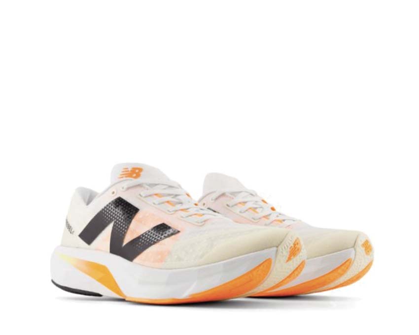 New Balance FuelCell Rebel V4 "Angora"