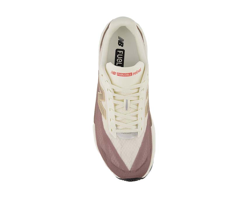 New Balance FuelCell Rebel v5 "Angora"