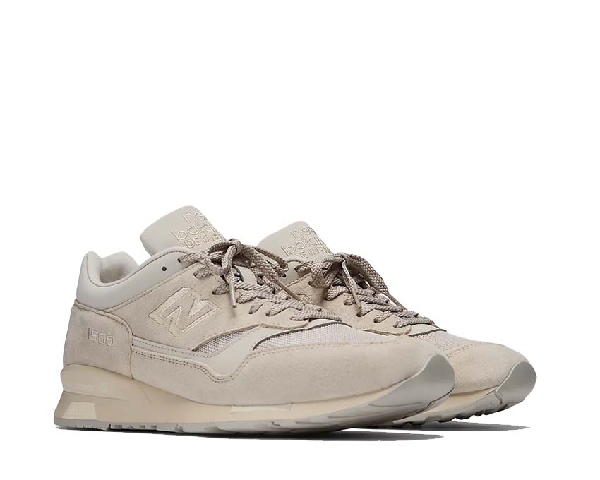 New Balance 1500 Made in UK "Silver Birch"
