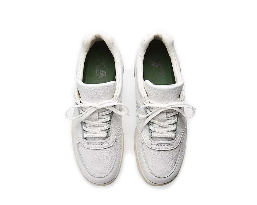 New Balance Made in UK Allerdale "White"