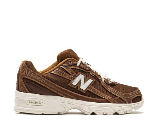 New Balance 740 "Pumpernickel"