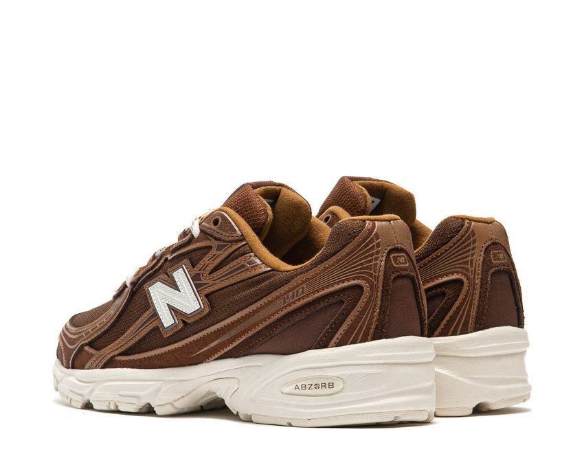 New Balance 740 "Pumpernickel"