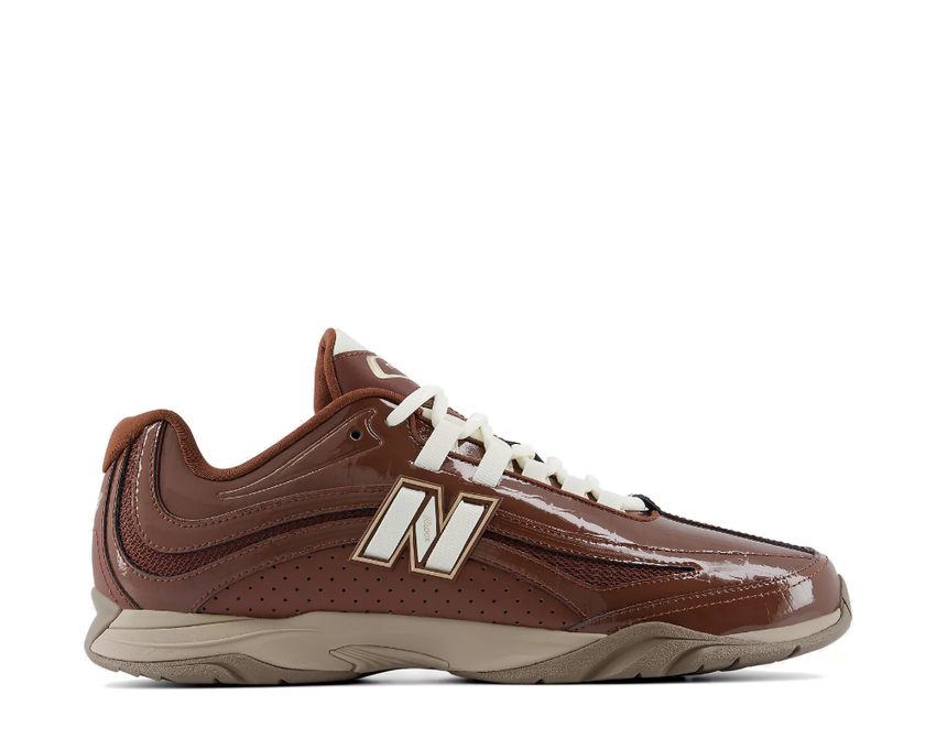 New Balance RC56 "Rich Oak"