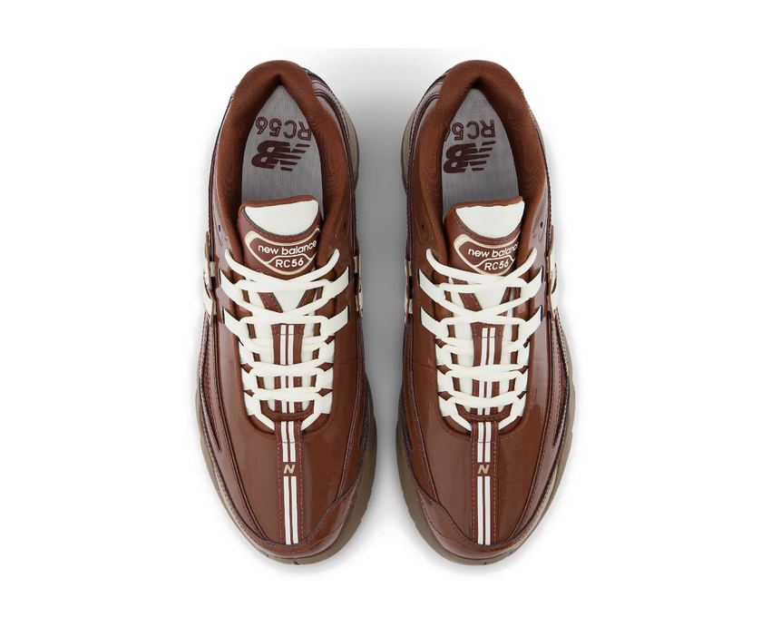 New Balance RC56 "Rich Oak"