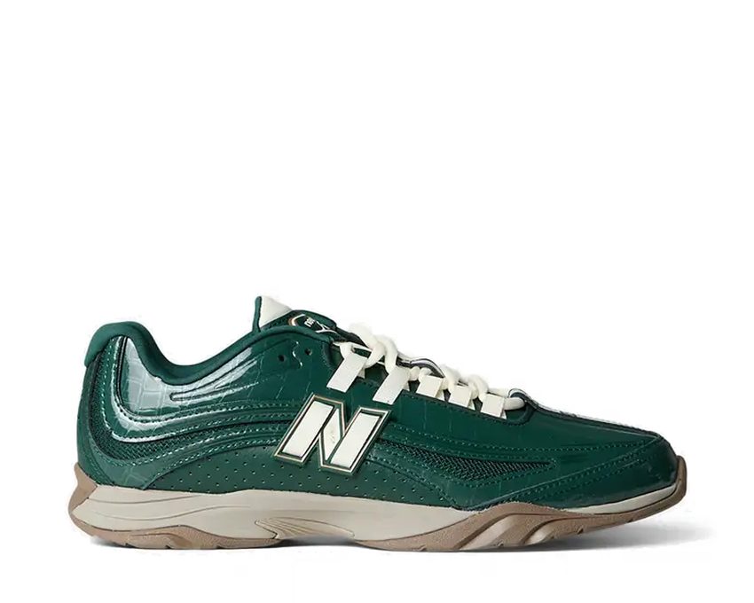 New Balance RC56 "Nordic Green"